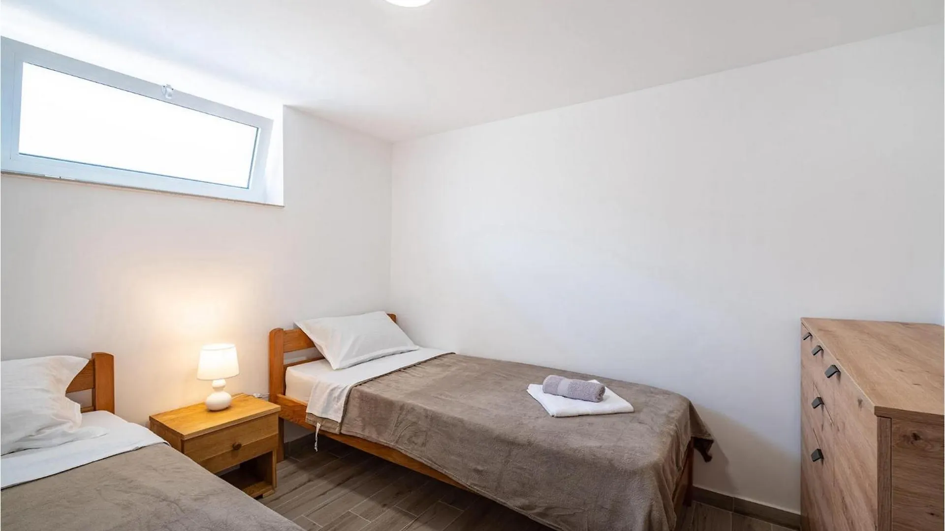 Villa Feniks Polaca Holiday home