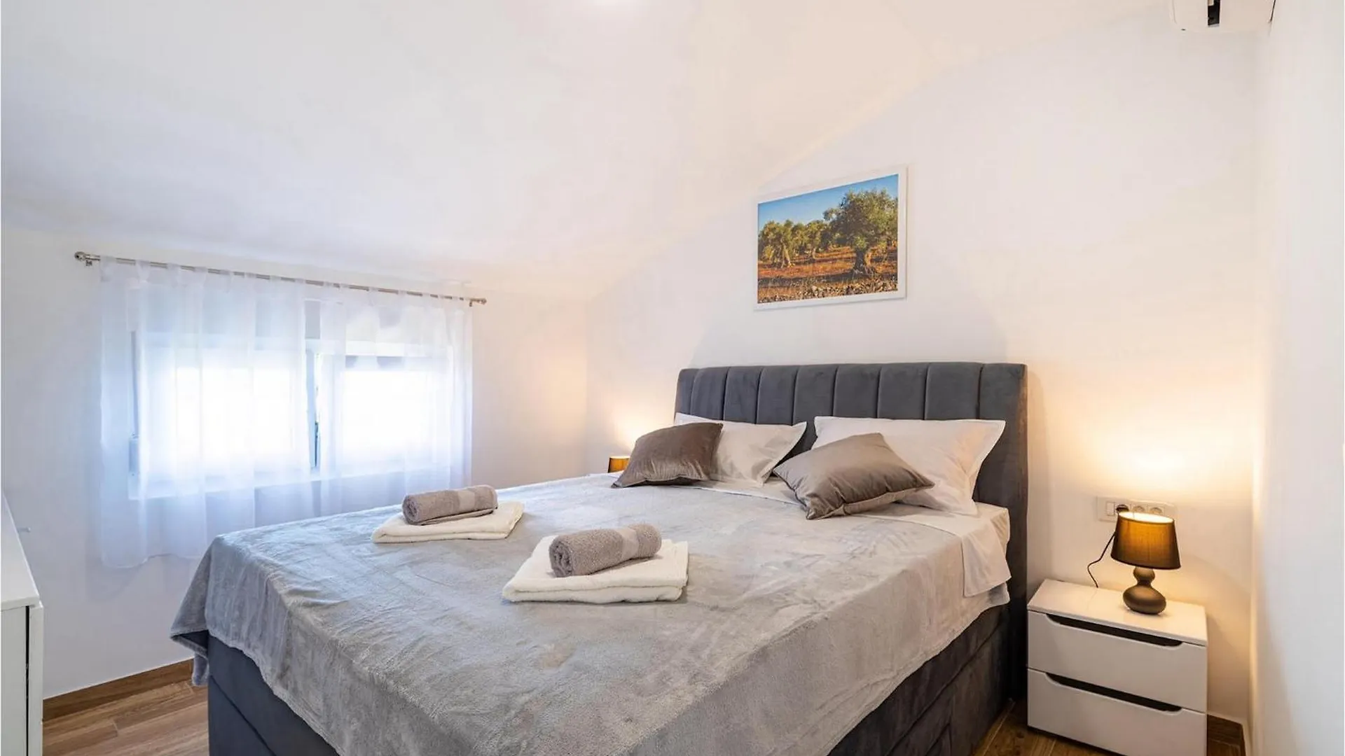 Villa Feniks Polaca Сasa de vacaciones