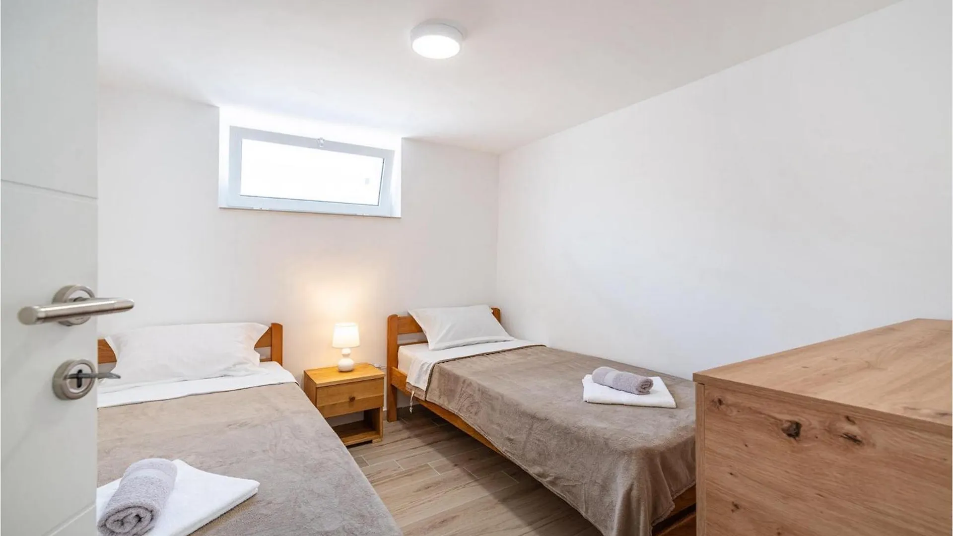 Holiday home Villa Feniks Polaca