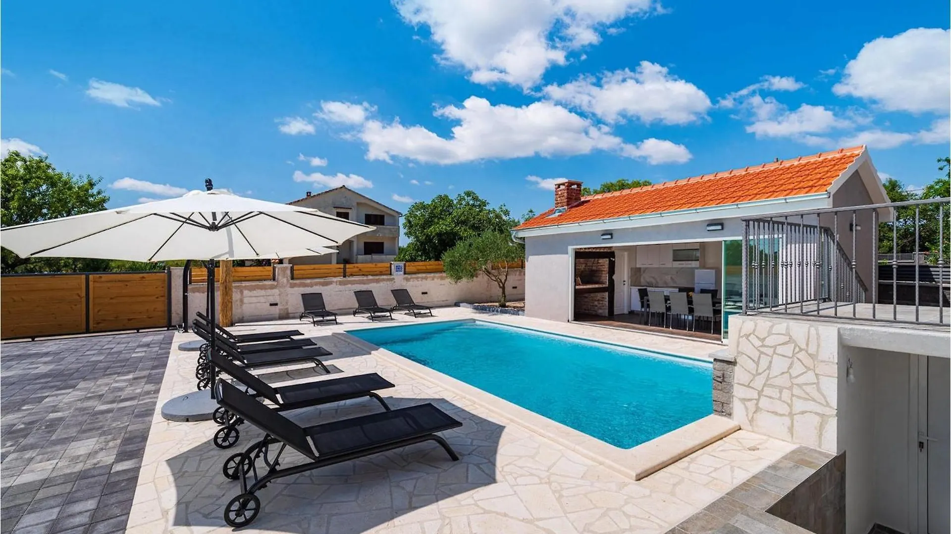 Villa Feniks Polaca Croacia