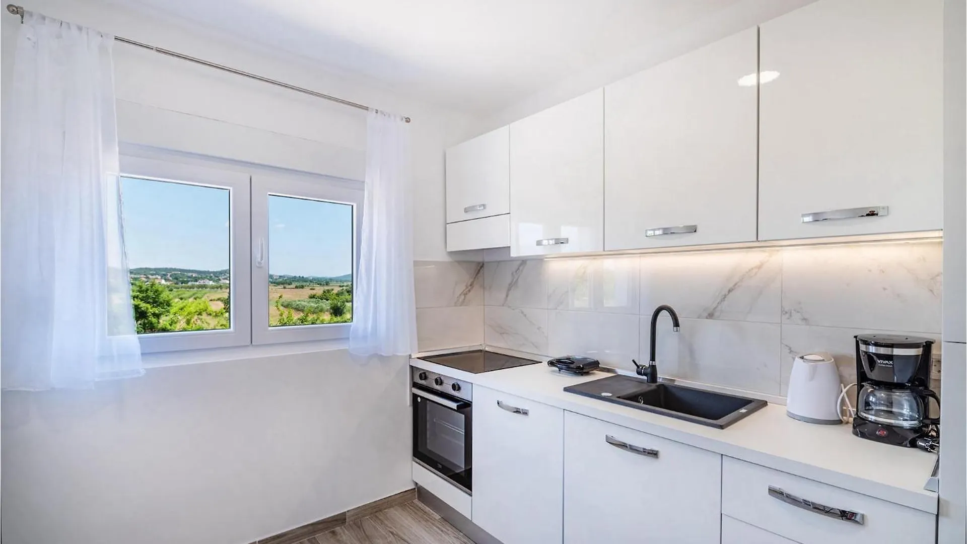 Villa Feniks Polaca Croatia
