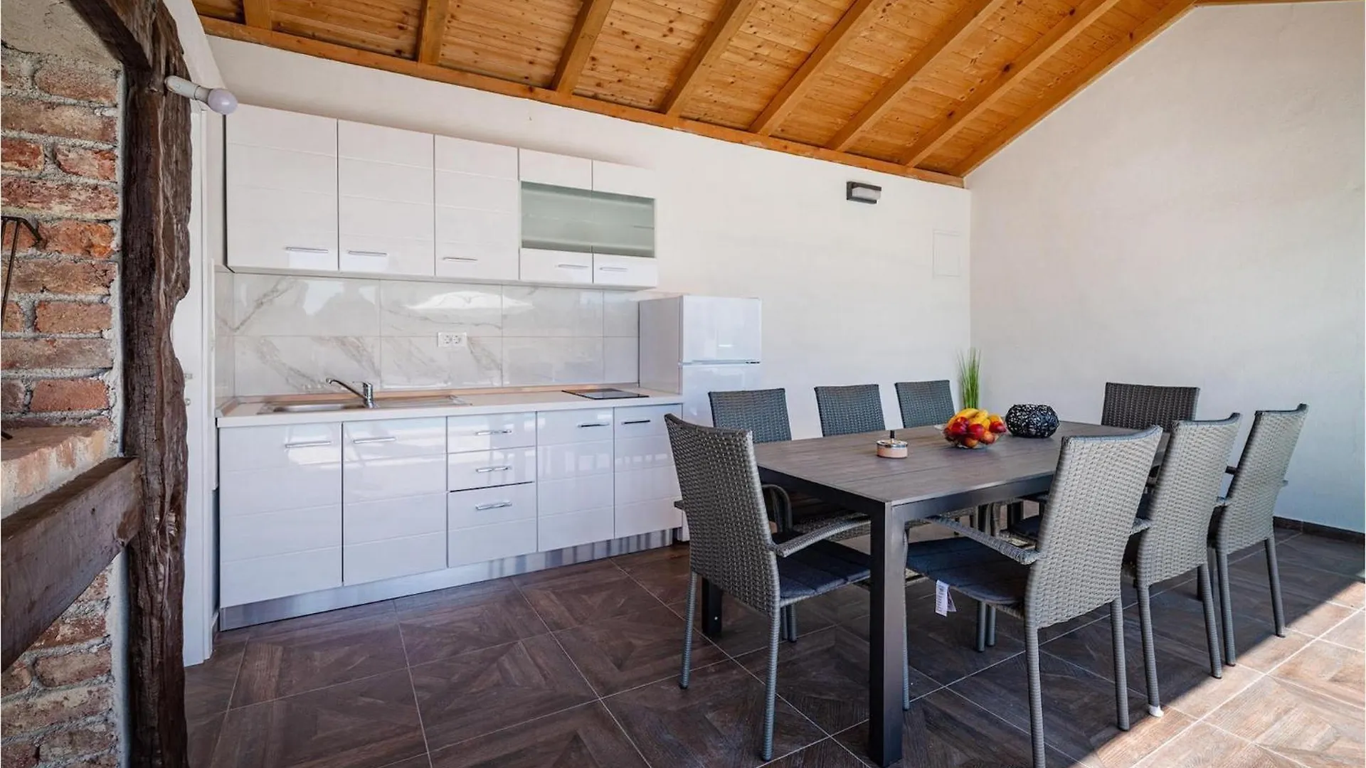 Villa Feniks Polaca Сasa de vacaciones