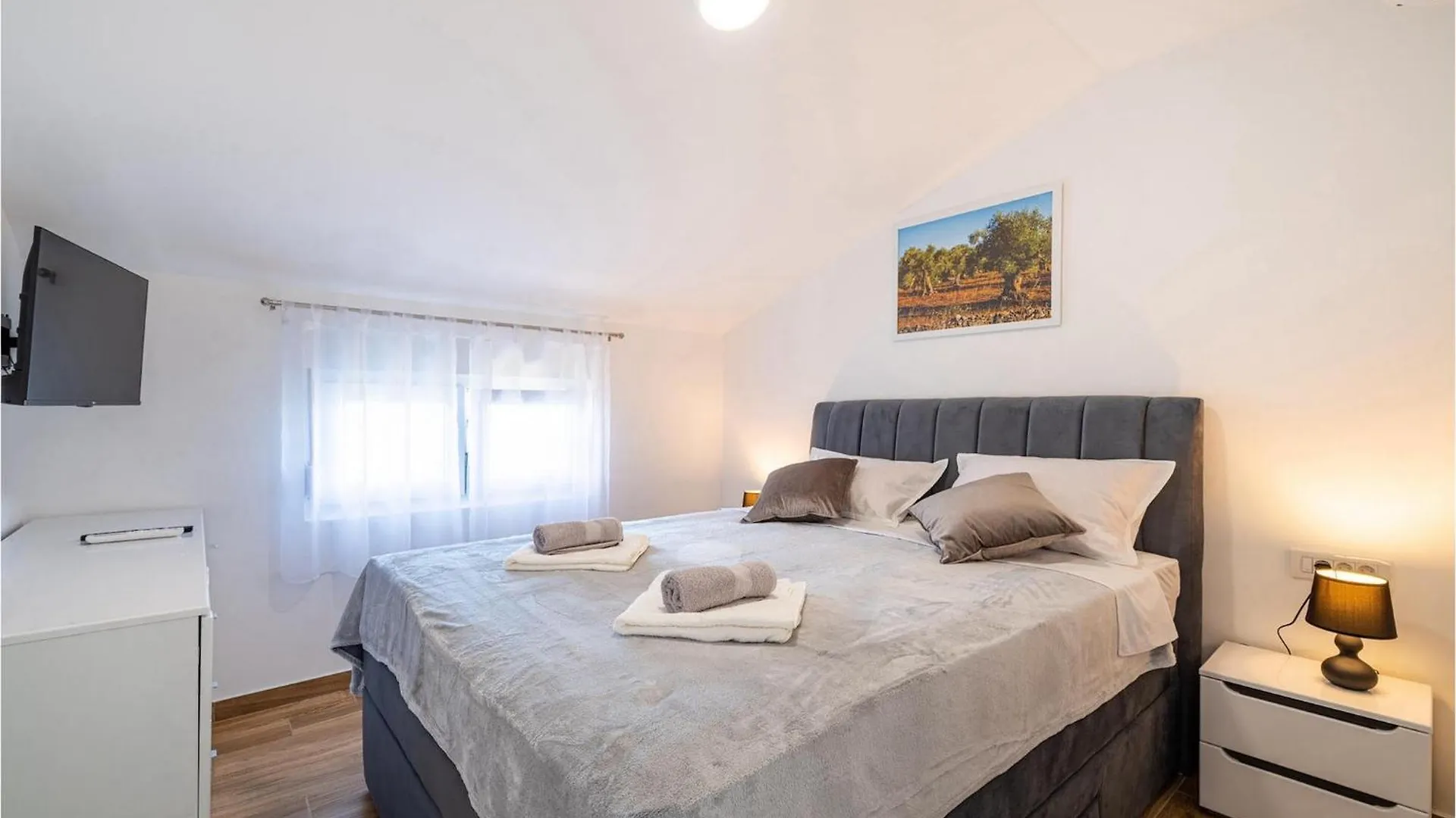 Сasa de vacaciones Villa Feniks Polaca Croacia