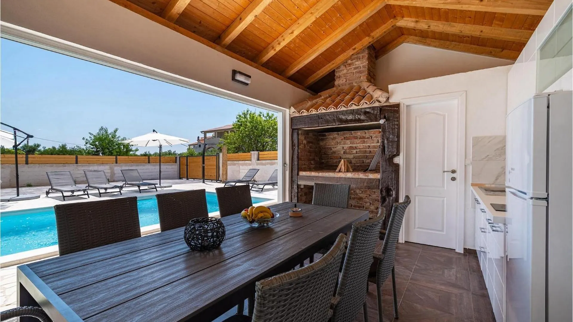 Villa Feniks Polaca 0*,