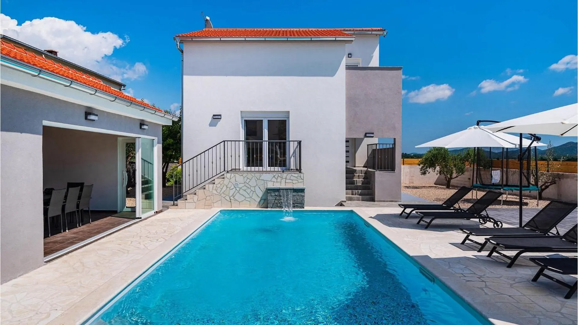 Villa Feniks Polaca