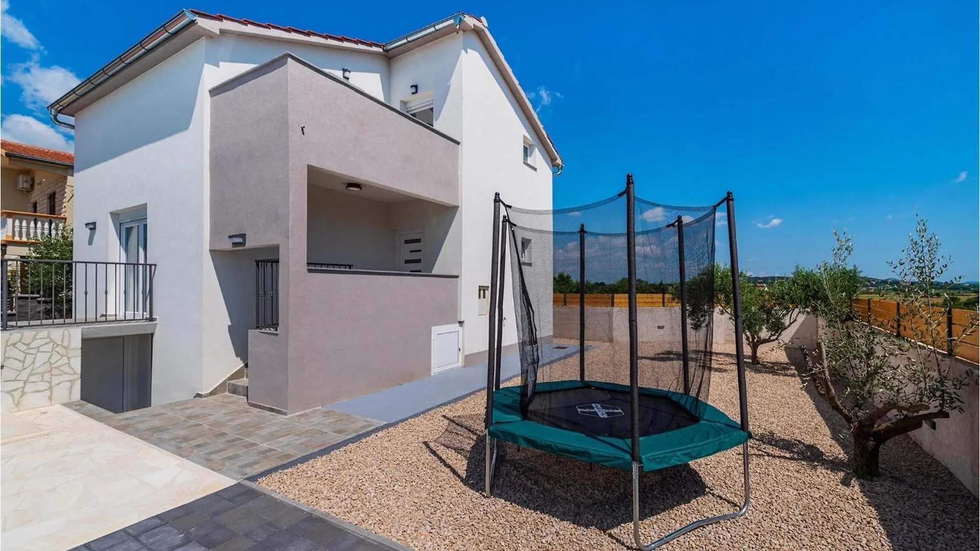 Villa Feniks Polaca Croatia