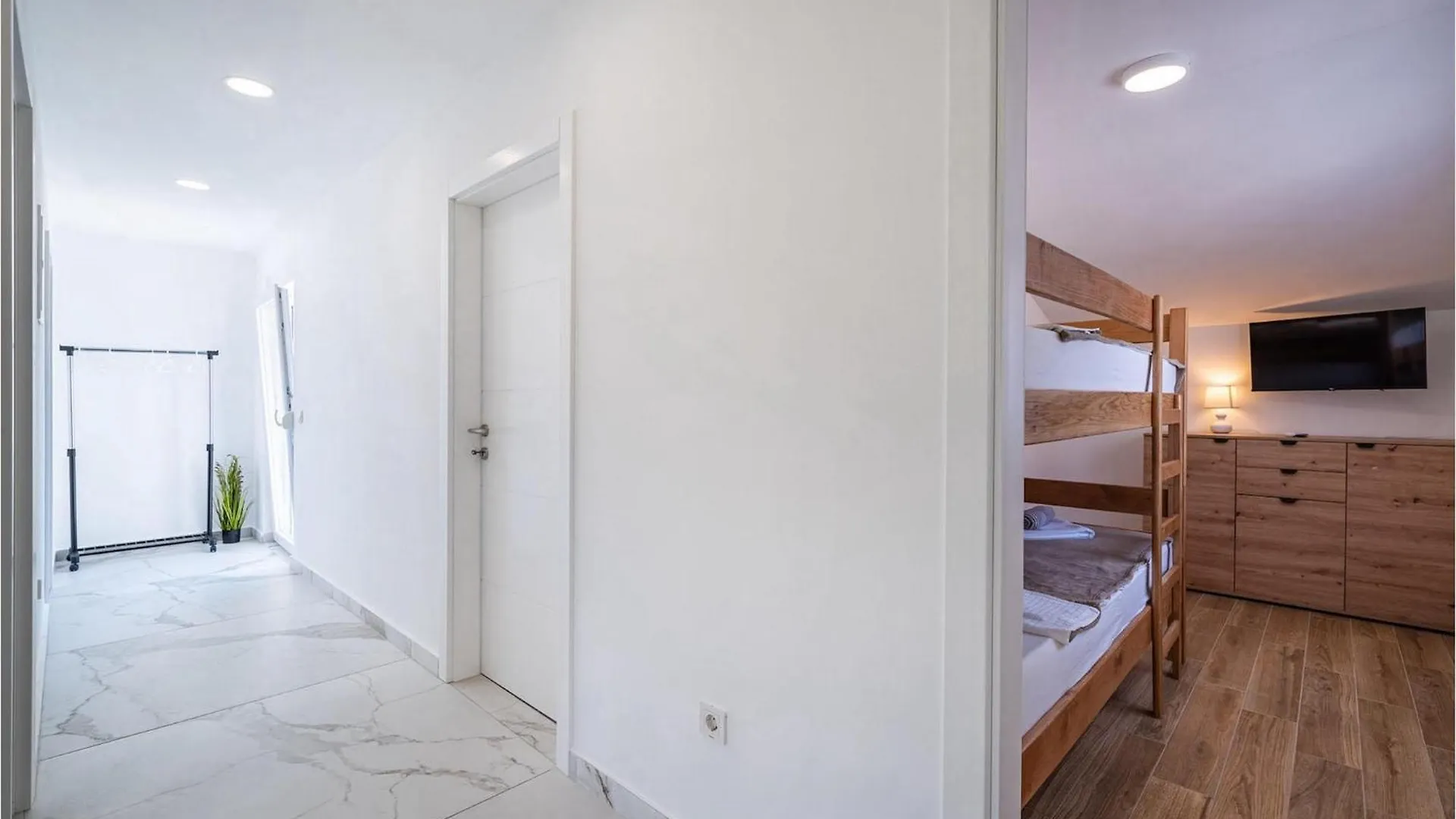 Villa Feniks Polaca Holiday home