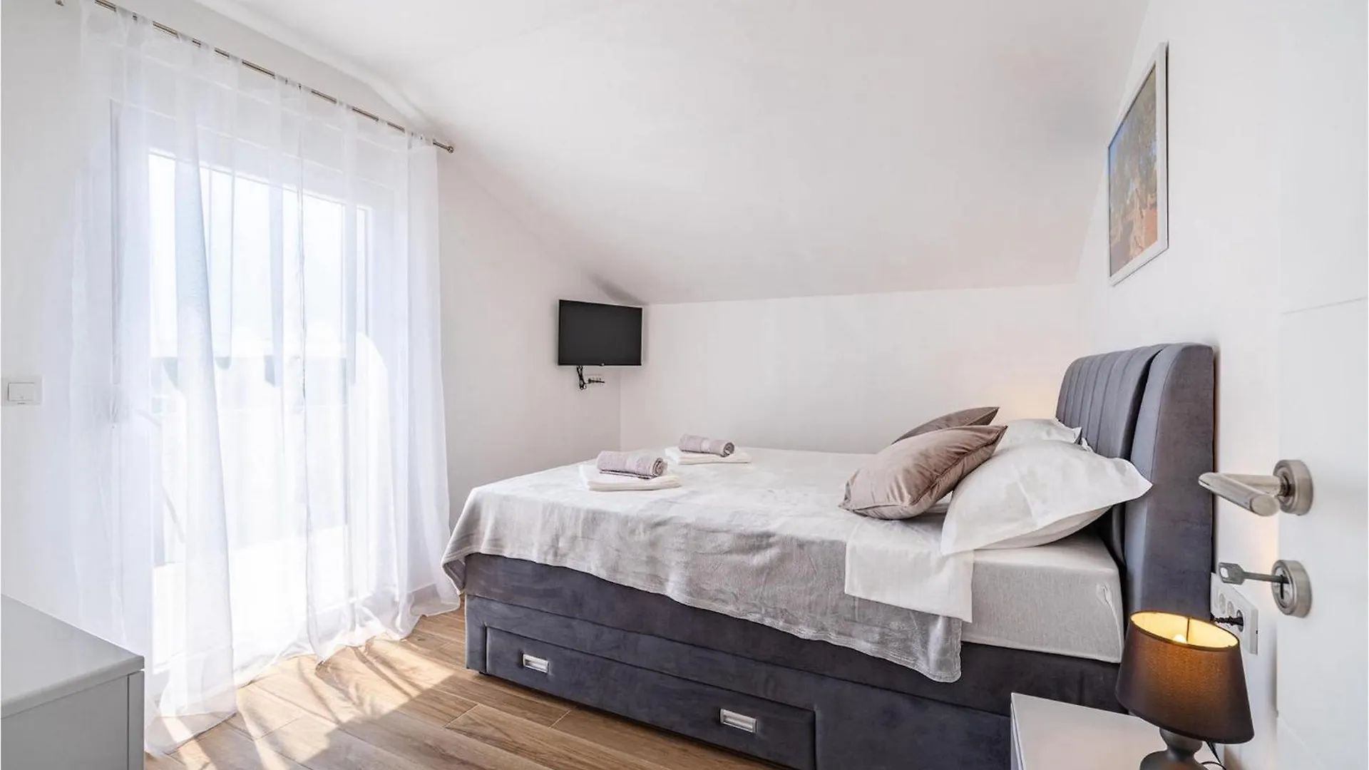 Holiday home Villa Feniks Polaca Croatia