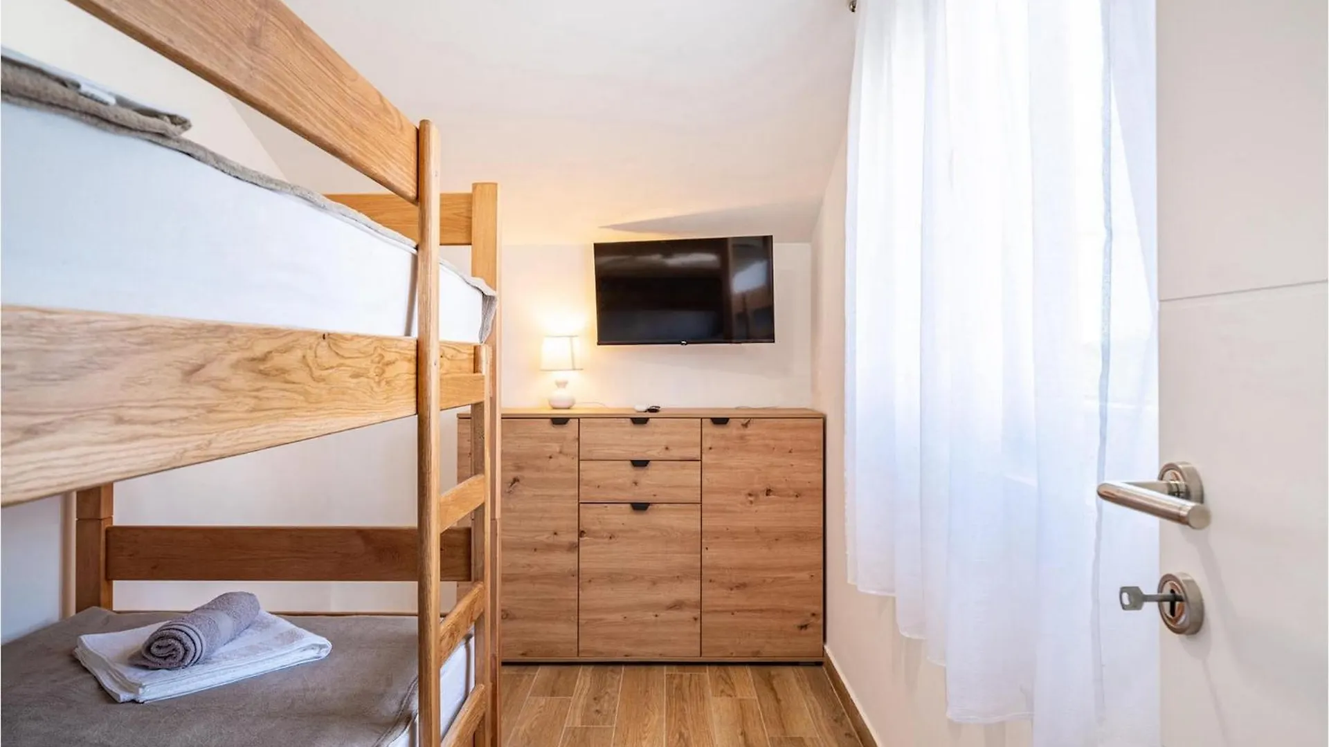 Villa Feniks Polaca Croacia