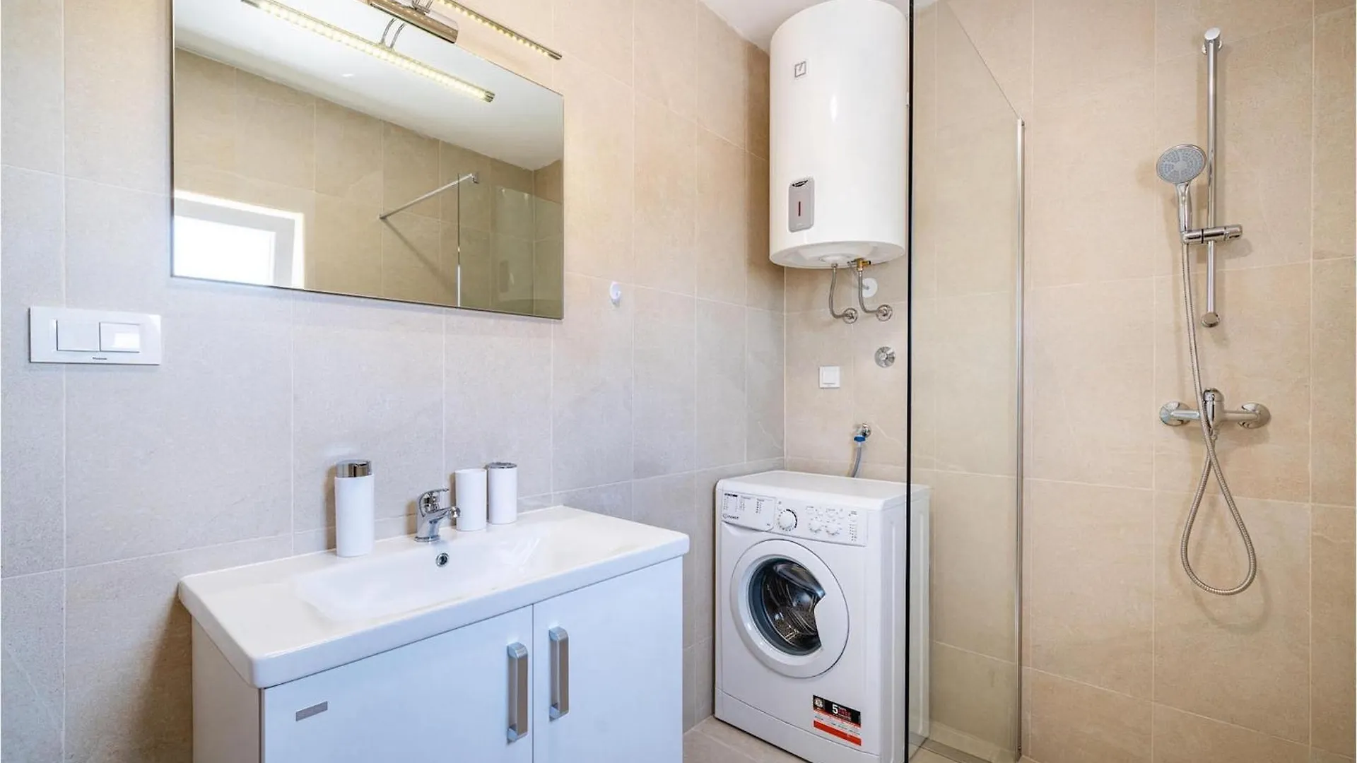 Villa Feniks Polaca Holiday home