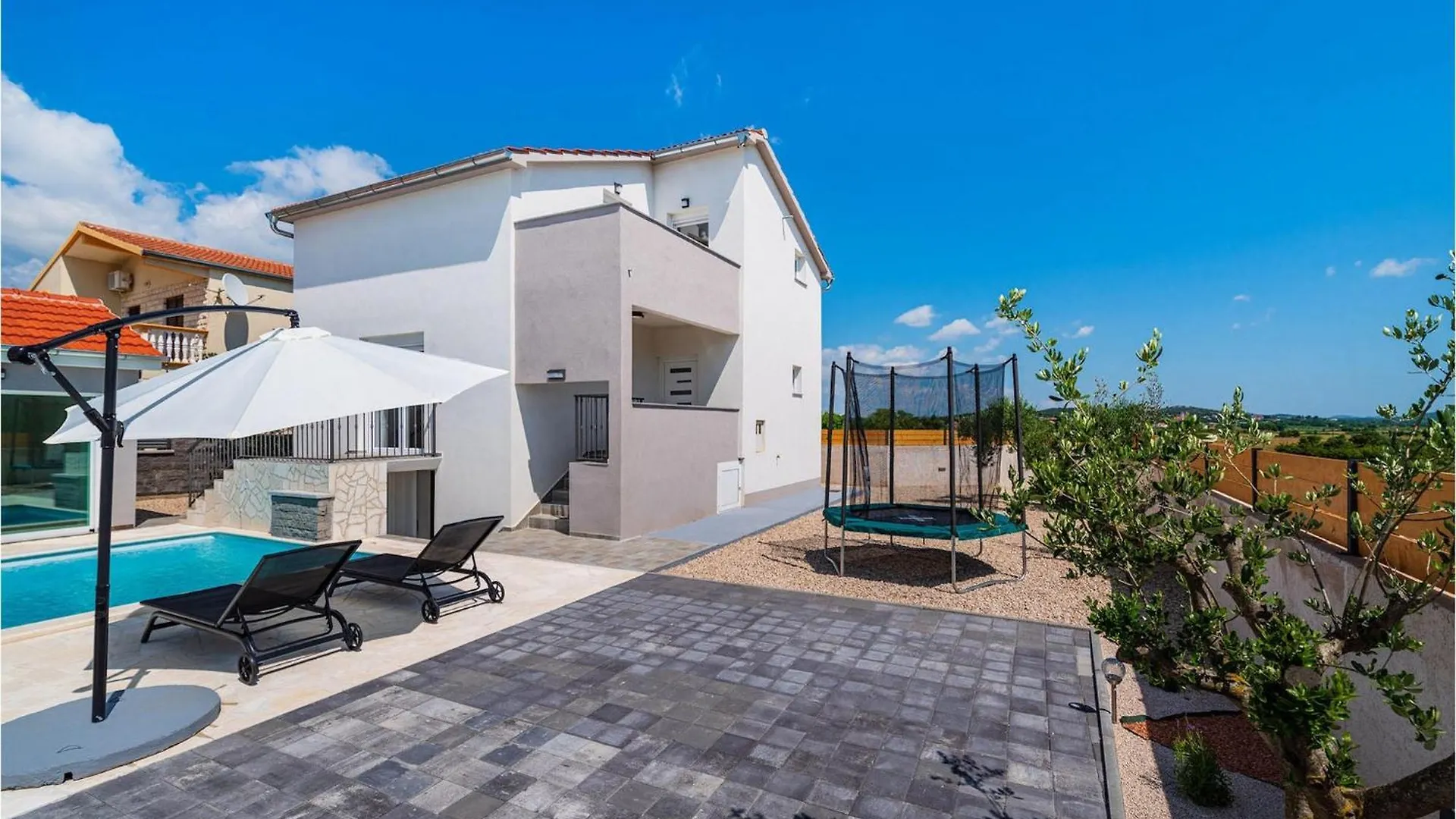 Villa Feniks Polaca