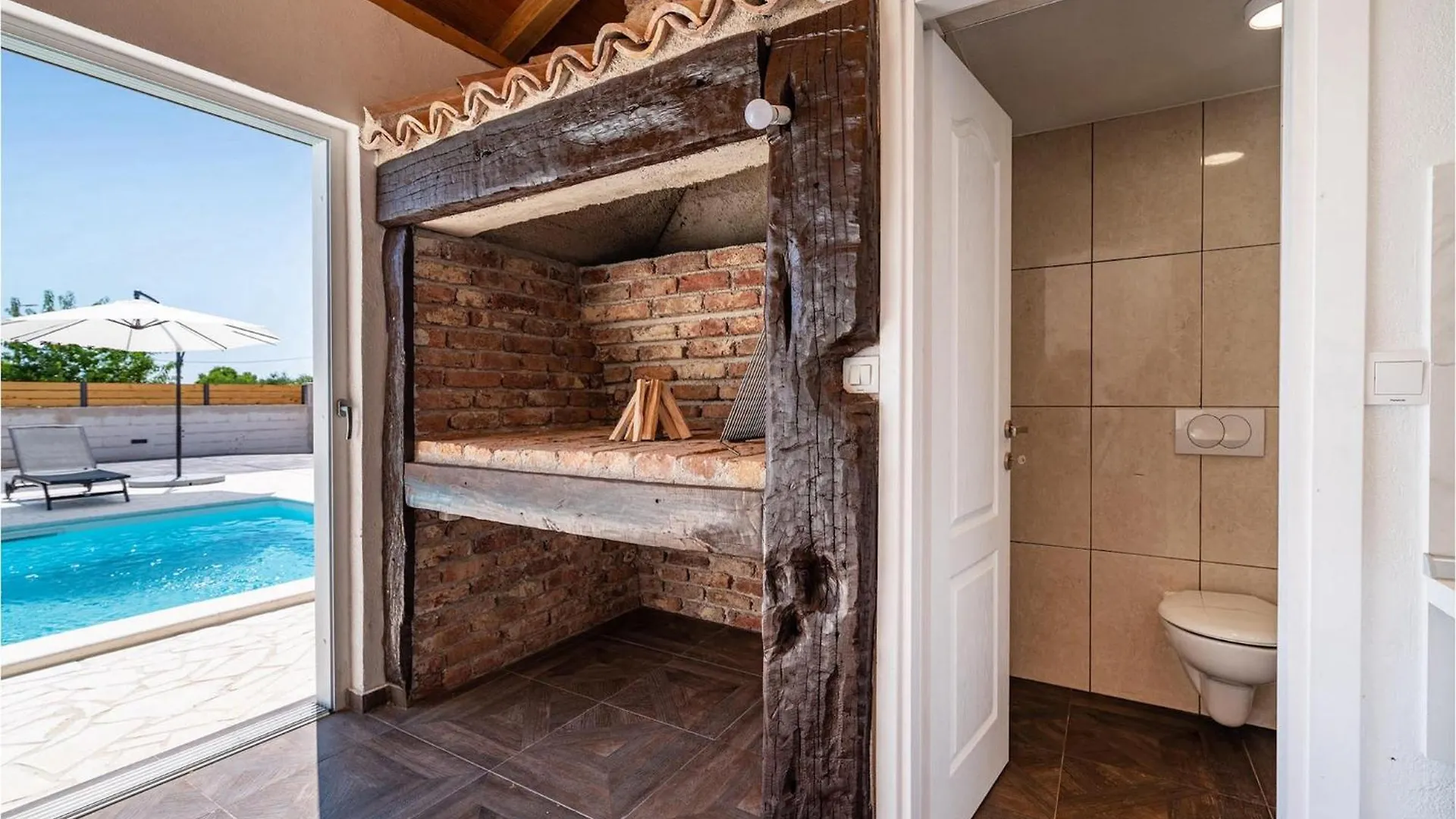 Villa Feniks Polaca Сasa de vacaciones