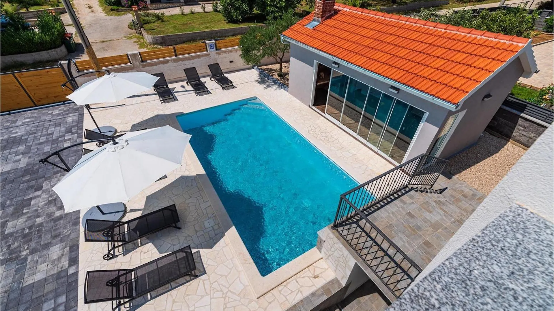 Holiday home Villa Feniks Polaca