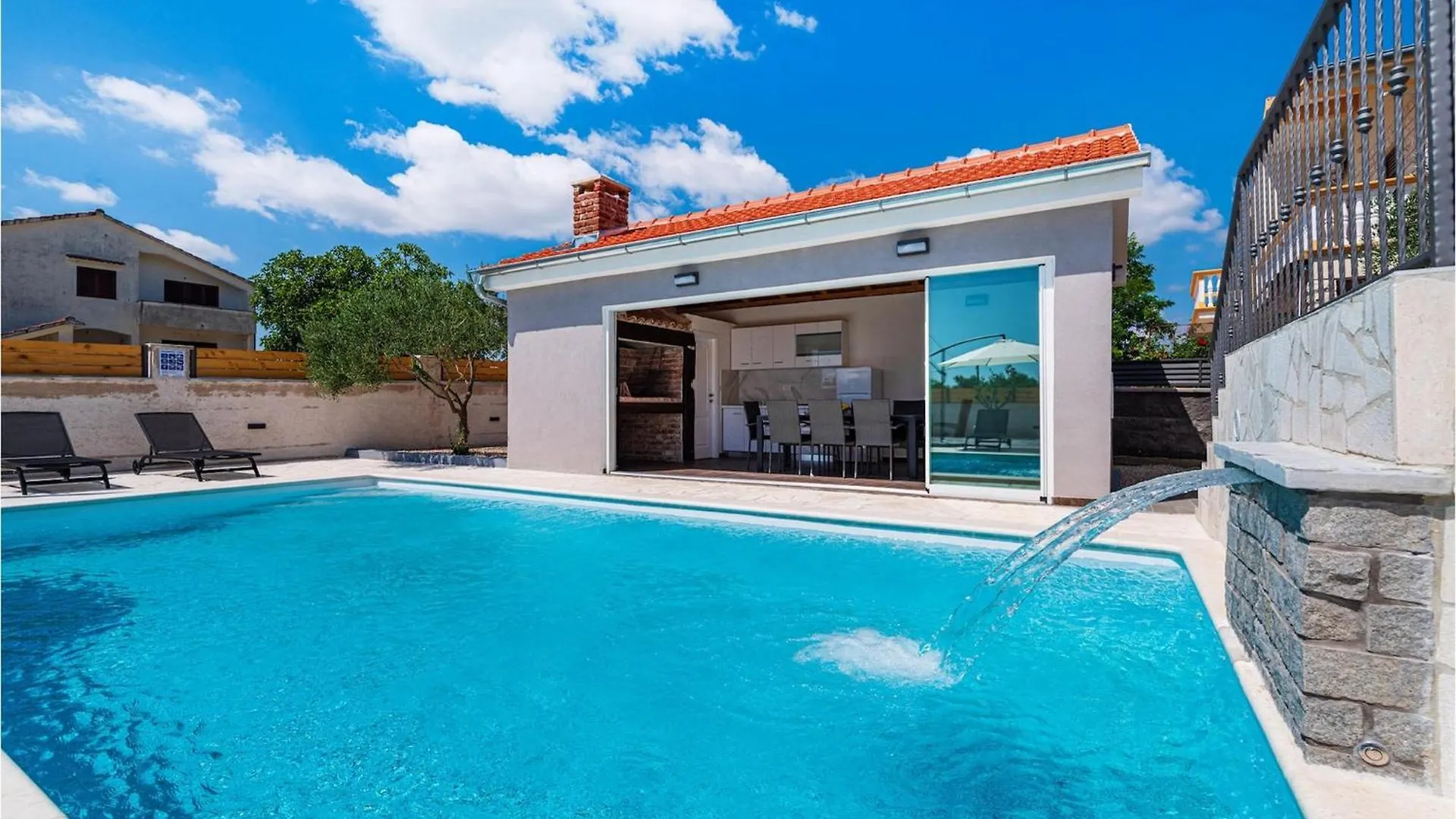 Villa Feniks Polaca Croatia