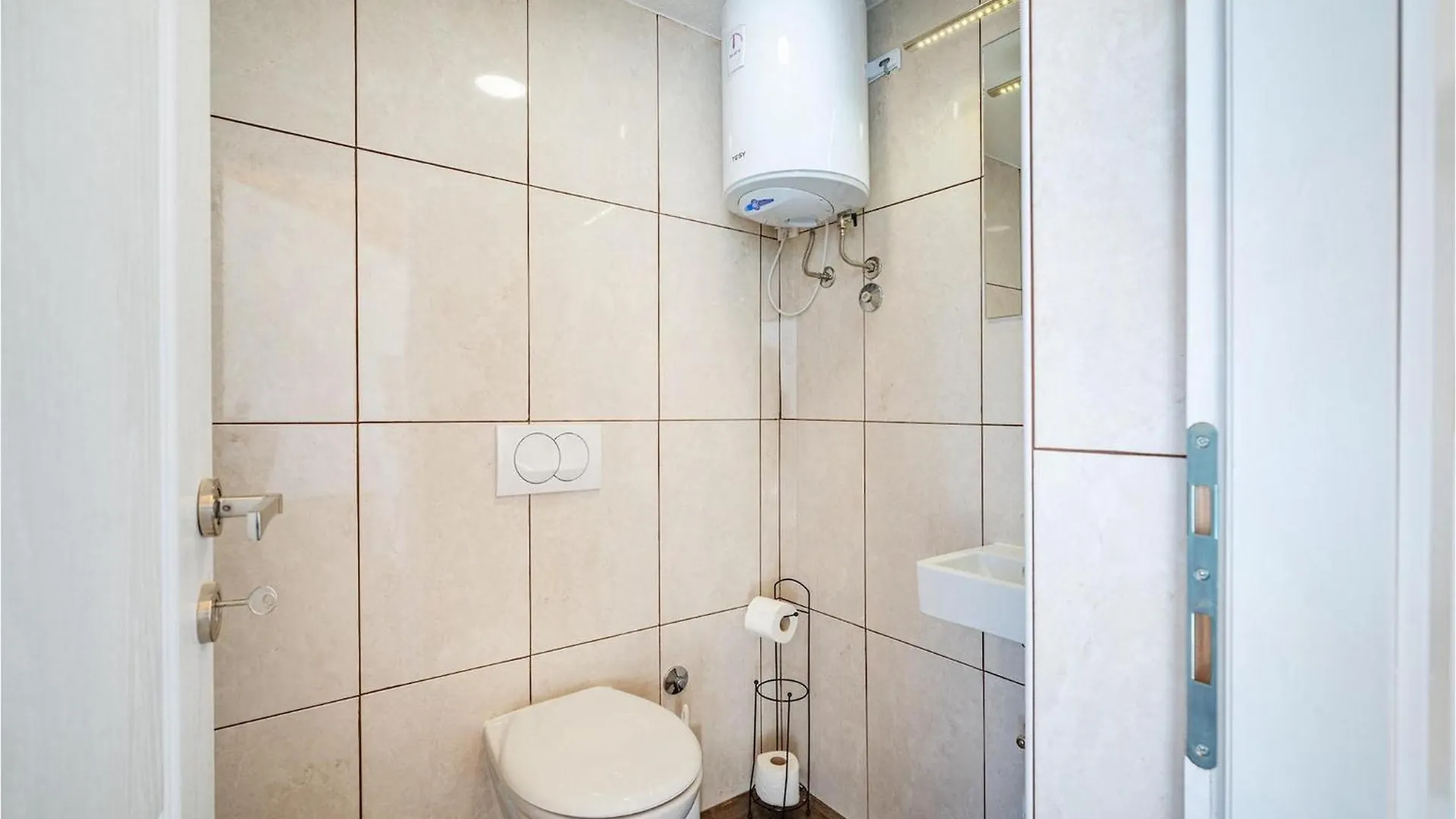Villa Feniks Polaca 0*,
